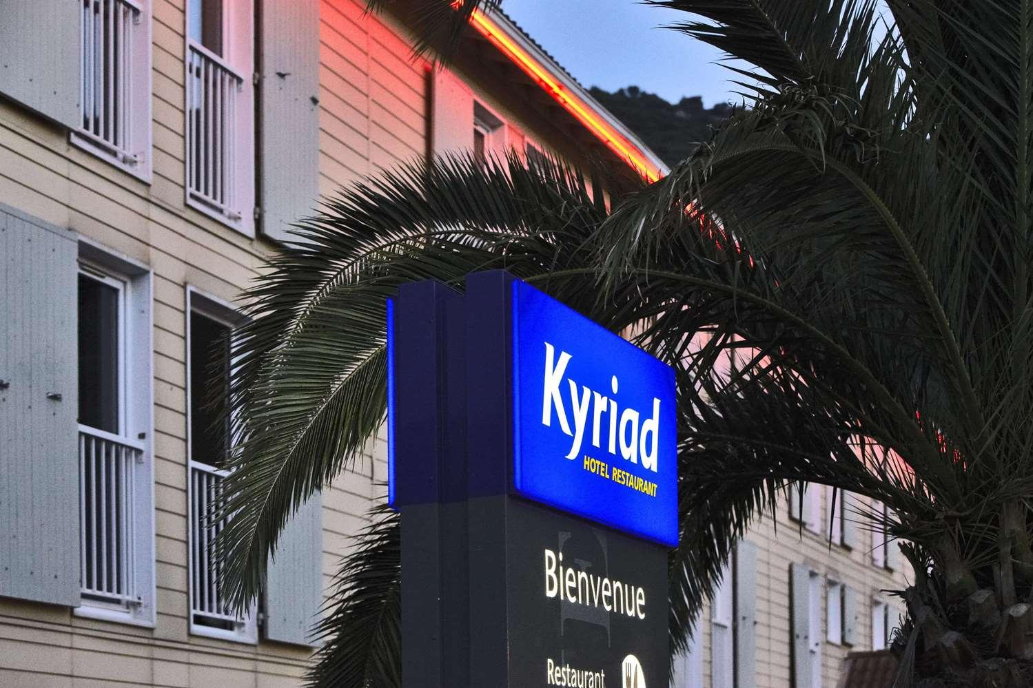 Hotel Inn Grenoble Eybens Parc Des Expositions Ex Kyriad Exteriér fotografie