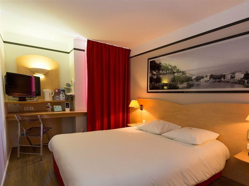 Hotel Inn Grenoble Eybens Parc Des Expositions Ex Kyriad Exteriér fotografie
